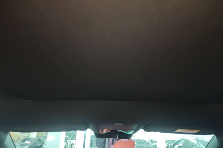 BYD Tang L 2025 صورة سيارة #20