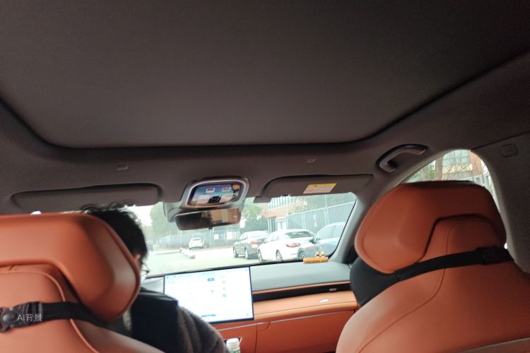 Deepal S07 2024 car image #20