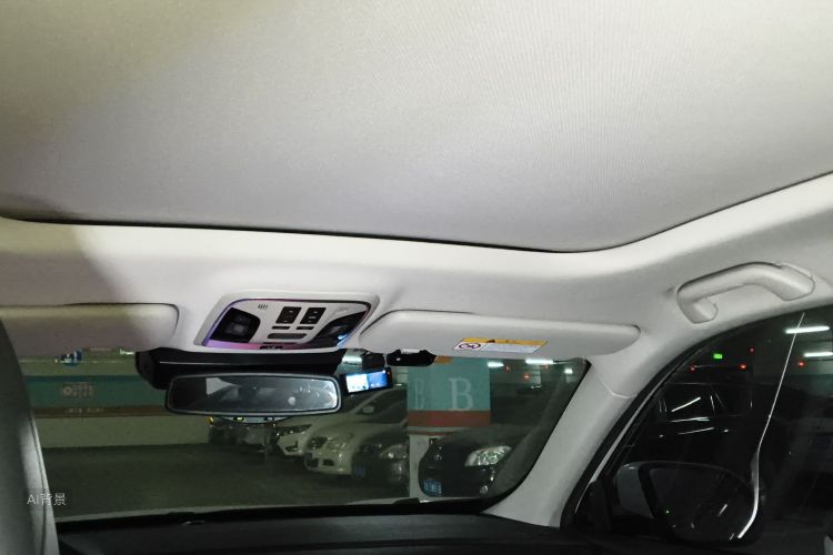 Haval F7 2019 car image #20