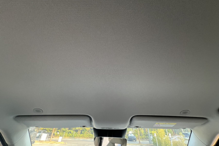 BYD YuanUP 2025 car image #20