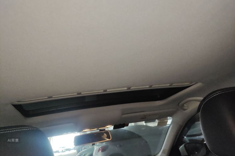 Santana 2015 immagine di auto #20