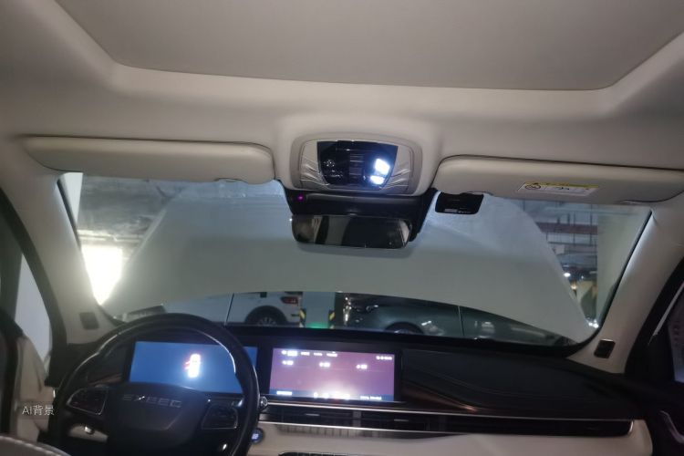 Exceed Chasing Wind 2020 car image #20