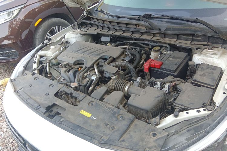 日产 天籁 2023 汽车图片 #20