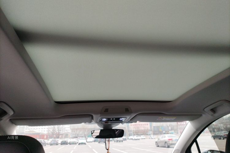 Volkswagen Talagon 2023 car image #20