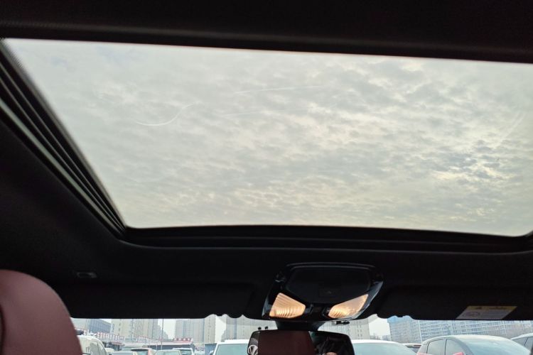 BMW i4 2022 #20 BMW i4 2022 car image #20