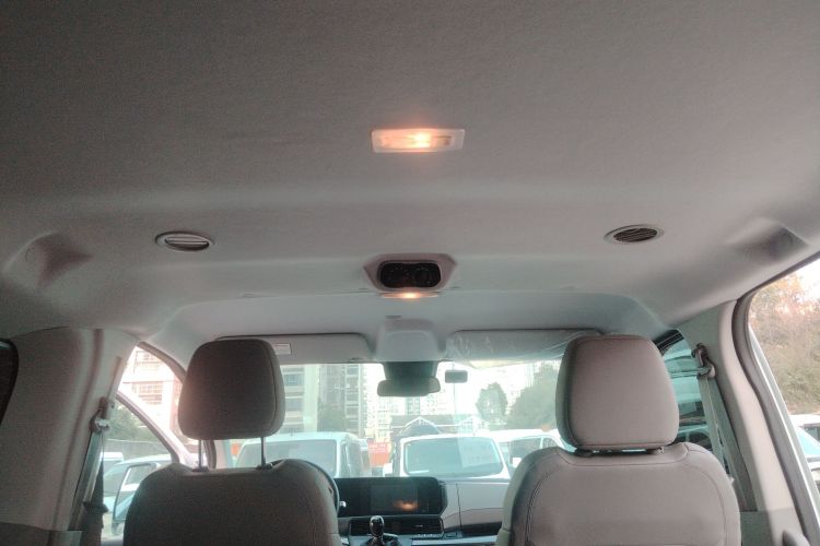 Ford Transit 2025 #20 Ford Transit 2025 car image #20