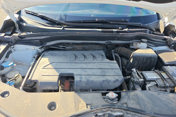 Haval M6 2023 car image #20