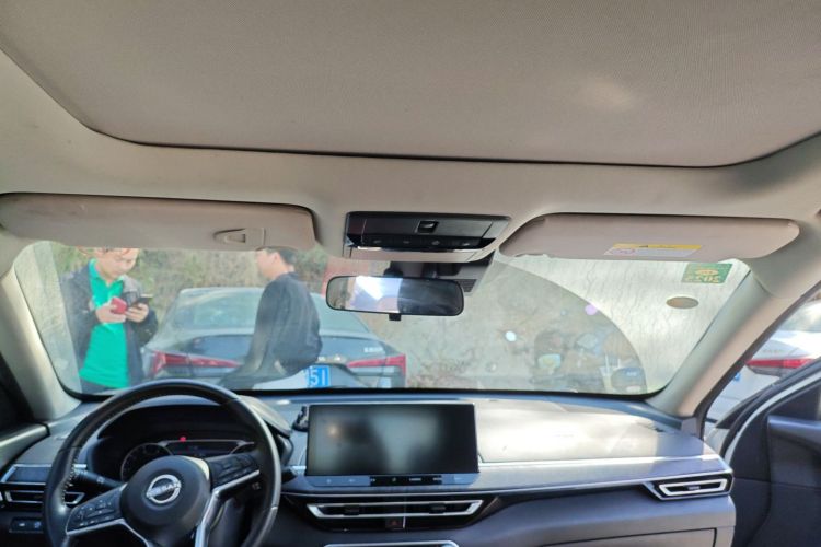 日产 天籁 2023 汽车图片 #20