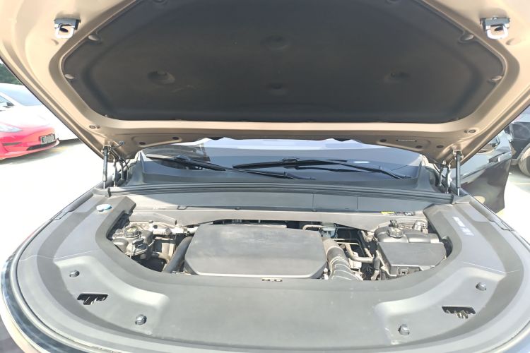 Li L9 2023 car image #20