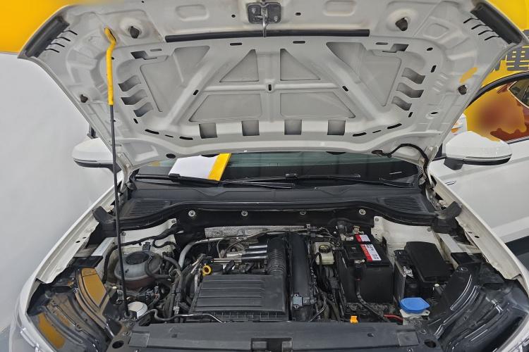 Volkswagen Tharu 2020 car image #20