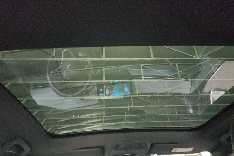 Volkswagen ID.4 X 2022 #20 Volkswagen ID.4 X 2022 صورة سيارة #20