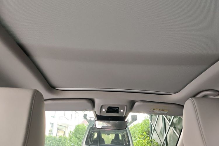 BYD Yuan Pro 2023 immagine di auto #20