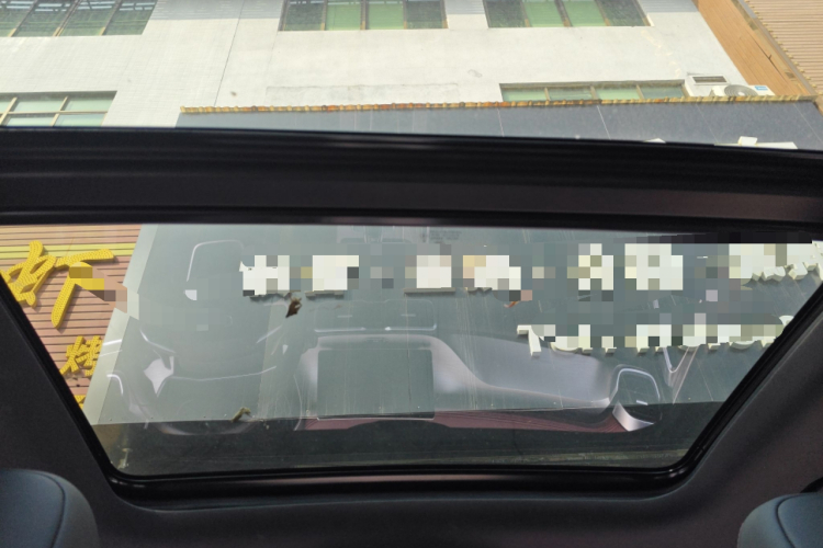GEELY Coolray 2019 car image #20