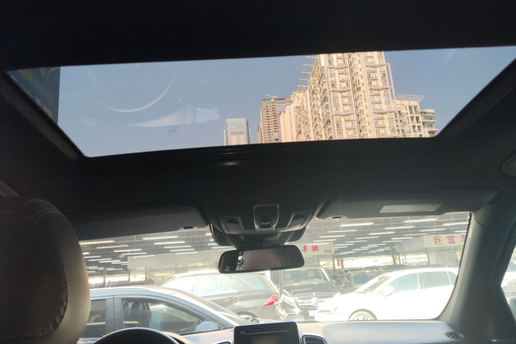 Mercedes-Benz GLE Class 2015 car image #20