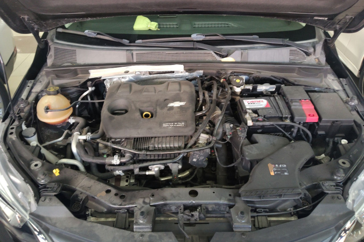 Chevrolet Cavalier 2021 #20 Chevrolet Cavalier 2021 car image #20
