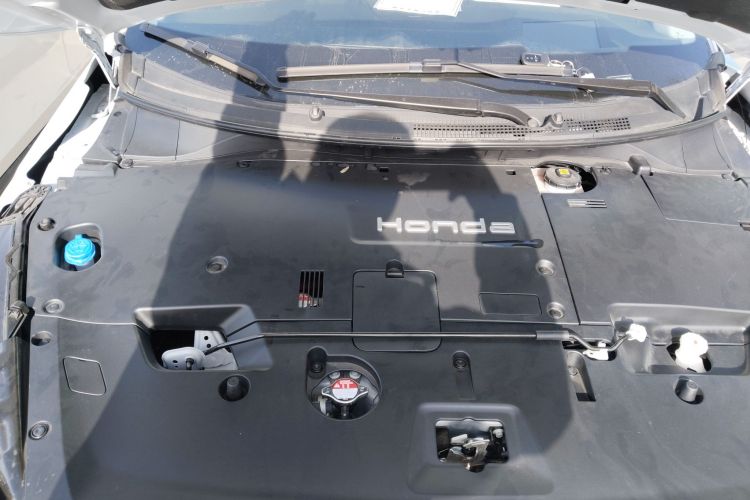 Honda e:NS2 2025 car image #20