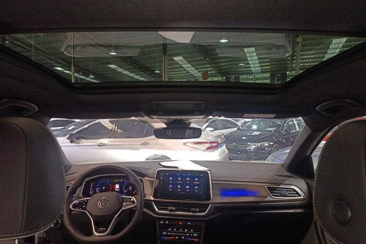 T-Roc 2024 immagine di auto #20