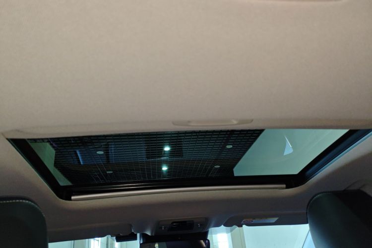 Toyota bZ3 2023 #20 Toyota bZ3 2023 imagen de coche #20