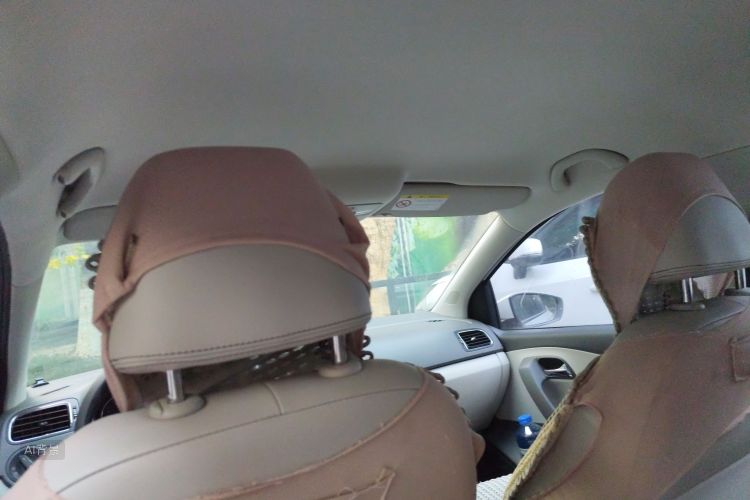 大众 Polo 2014 汽车图片 #20