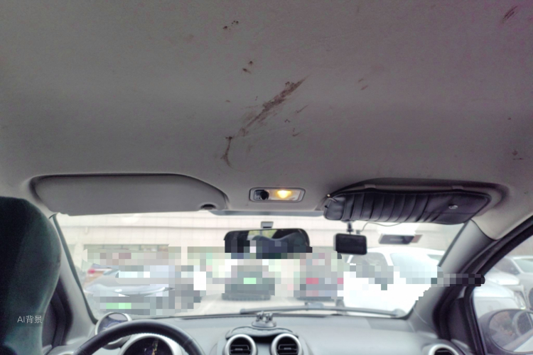 BYD F0 2018 car image #20