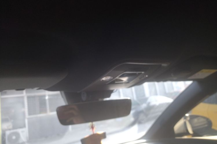 BYD Seal 06 New Energy 2024 car image #20