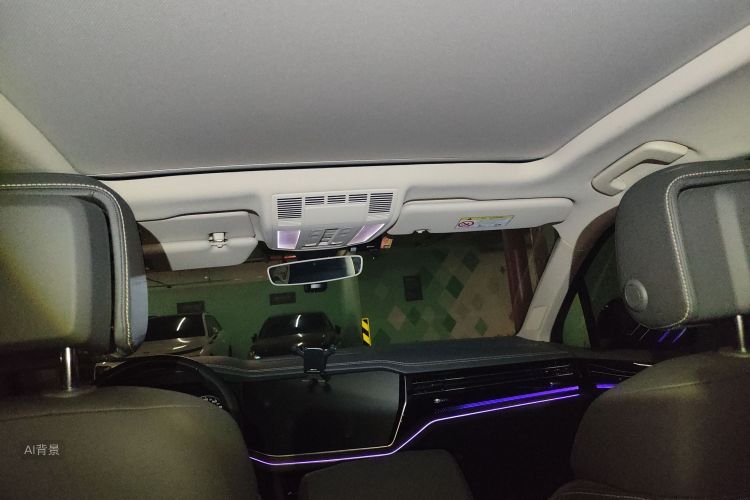 Volkswagen Touareg 2023 #20 Volkswagen Touareg 2023 car image #20