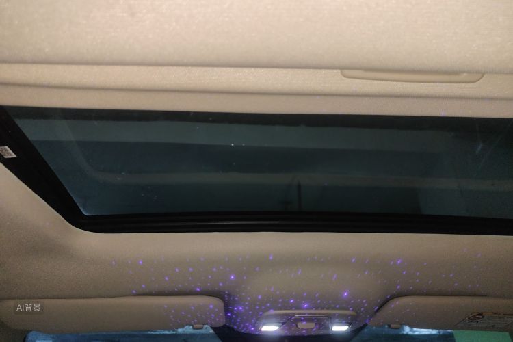 GEELY Boyue 2021 immagine di auto #20