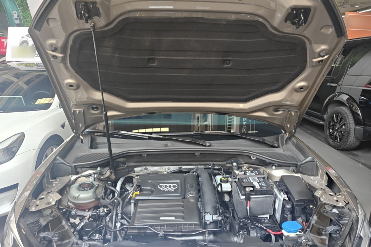 Q2L 2021 #20 Q2L 2021 immagine di auto #20