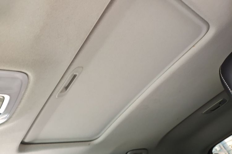 广汽传祺 传祺GS3 2022 汽车图片 #20