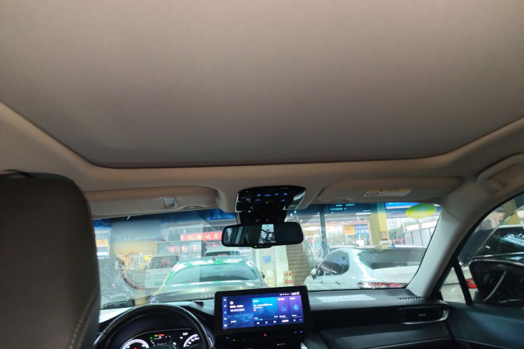 Toyota Harrier 2022 immagine di auto #20