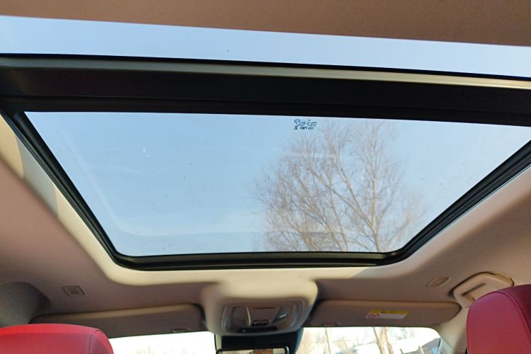 Tank 400 New Energy 2024 immagine di auto #20