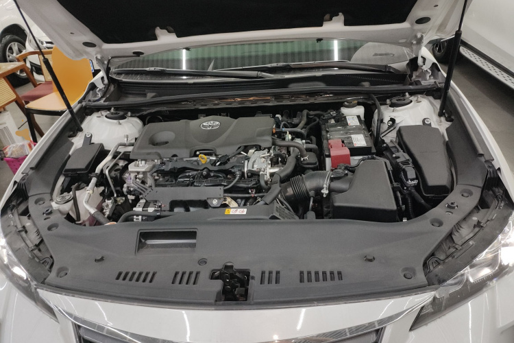 Toyota Avalon 2021 car image #20
