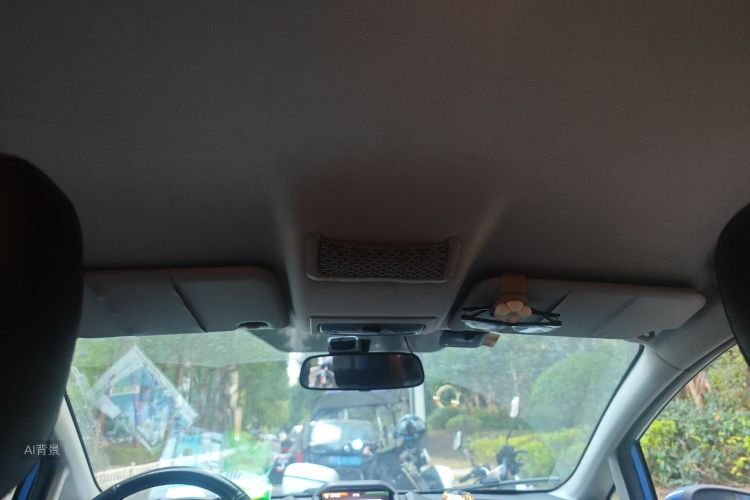 Ford Fiesta 2014 car image #20