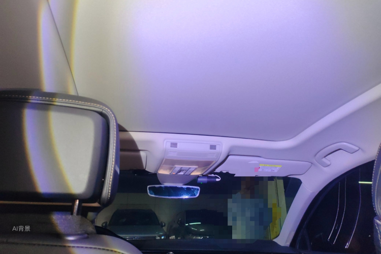 Volkswagen Magotan 2024 imagem de carro #20