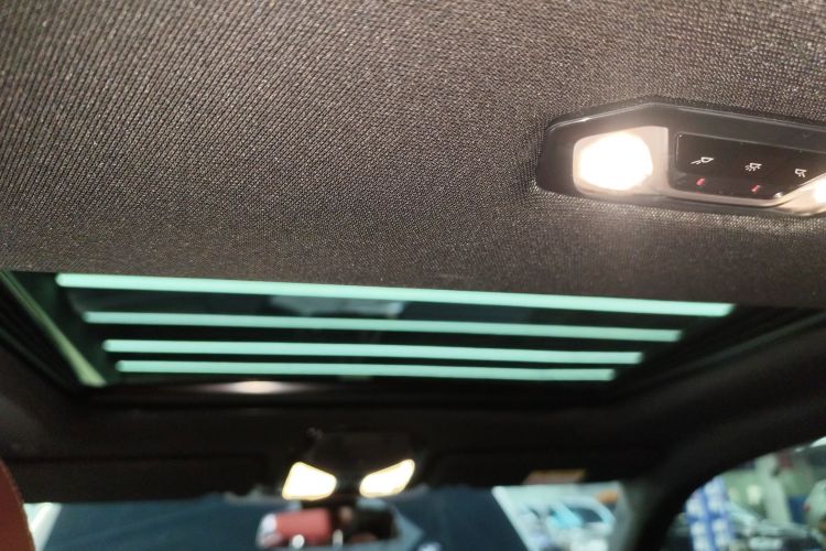 BMW 4 Series 2024 #20 BMW 4 Series 2024 car image #20