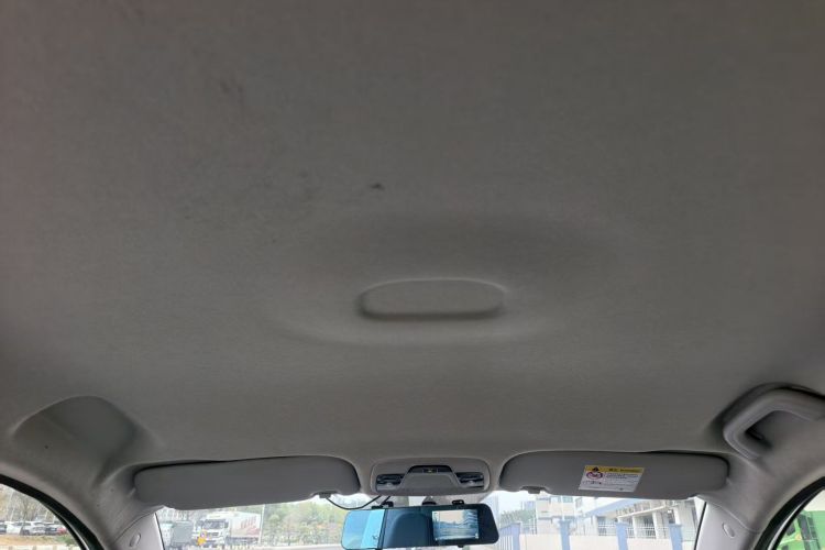 GEELY Emgrand 2021 car image #20