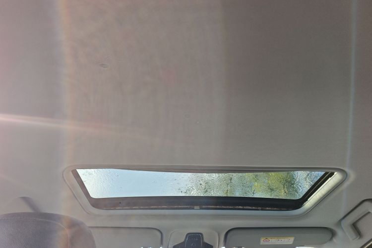 Chery Tiggo 3x 2019 car image #20