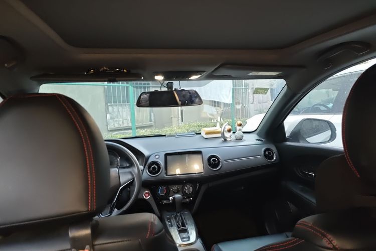 本田 本田XR-V 2018 汽车图片 #20