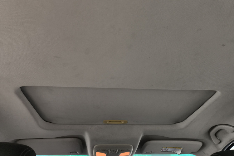 SWM X7 2018 #20 SWM X7 2018 صورة سيارة #20