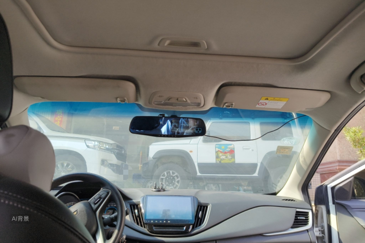 Chevrolet Cavalier 2016 car image #20