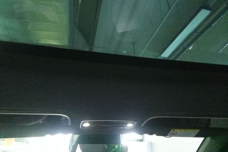 Livan 7 2025 imagen de coche #20