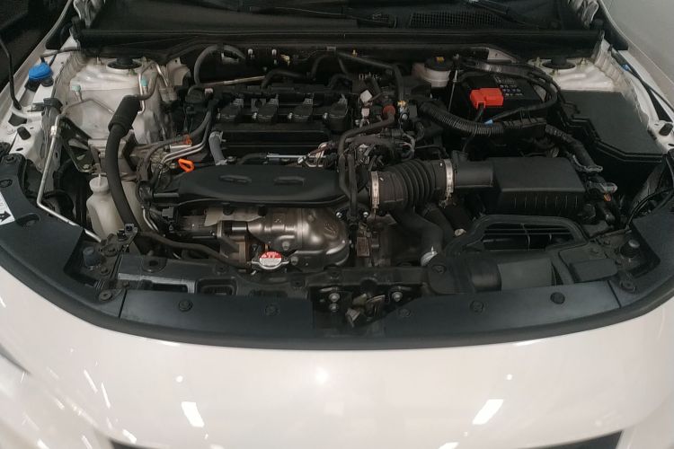 Honda INTEGRA 2024 #20 Honda INTEGRA 2024 car image #20