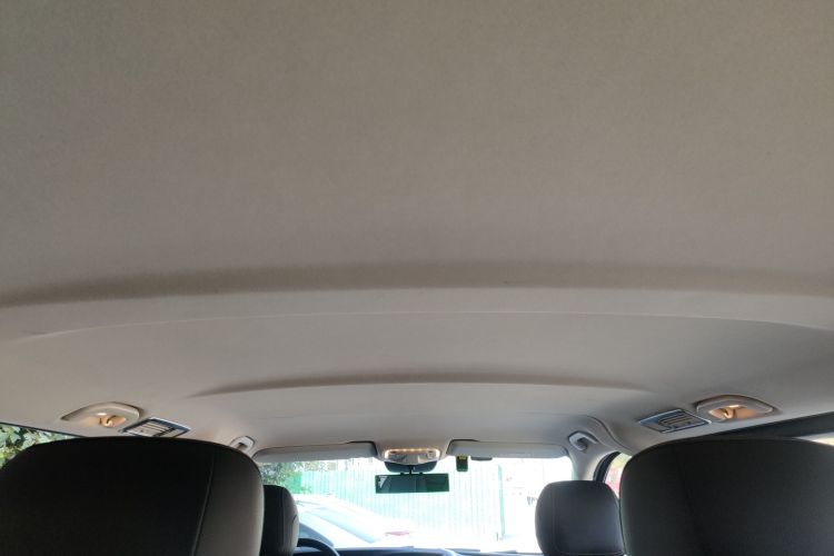 Mercedes-Benz Vito 2018 #20 Mercedes-Benz Vito 2018 car image #20