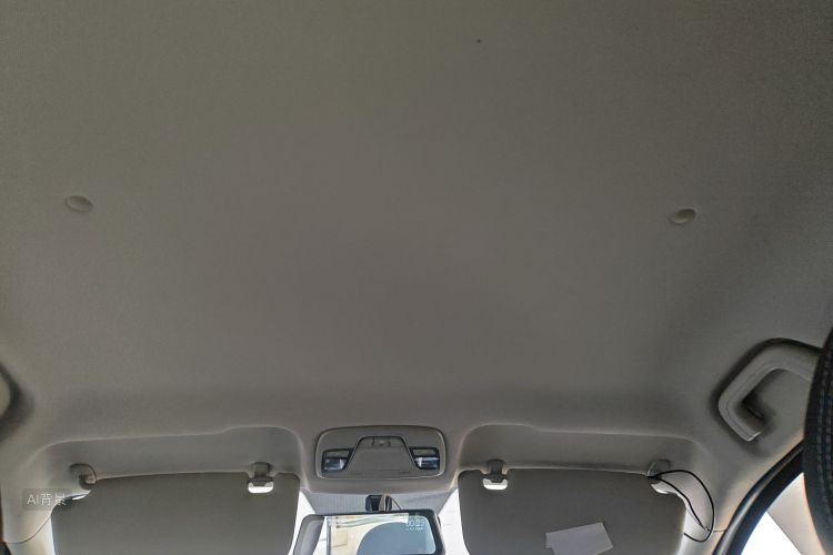 Vision X3 2020 car image #20