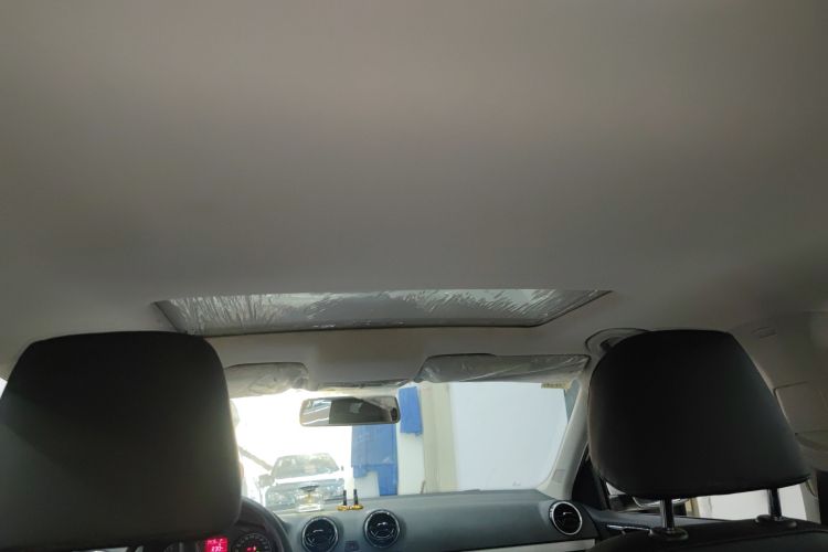 捷达 捷达 2018 汽车图片 #20