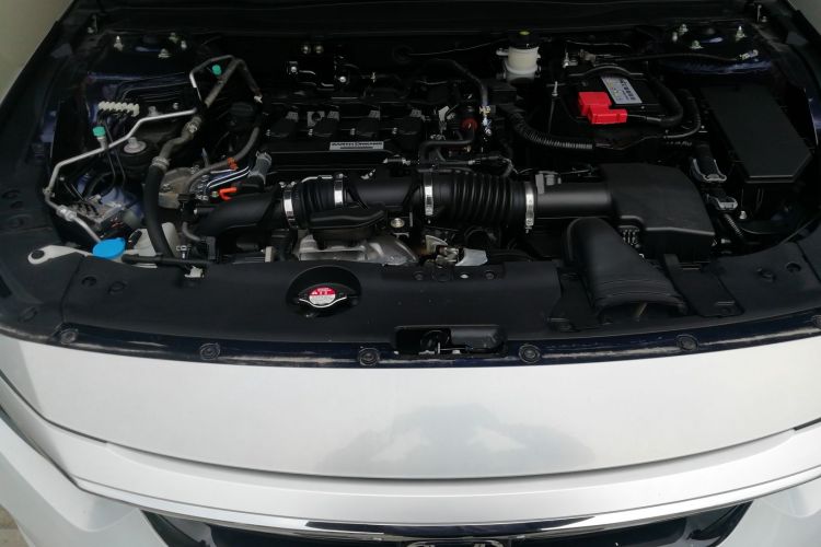 Honda Inspire 2022 car image #20