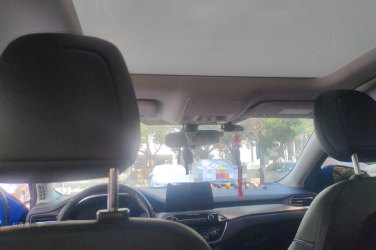 Ford Focus 2020 #20 Ford Focus 2020 car image #20