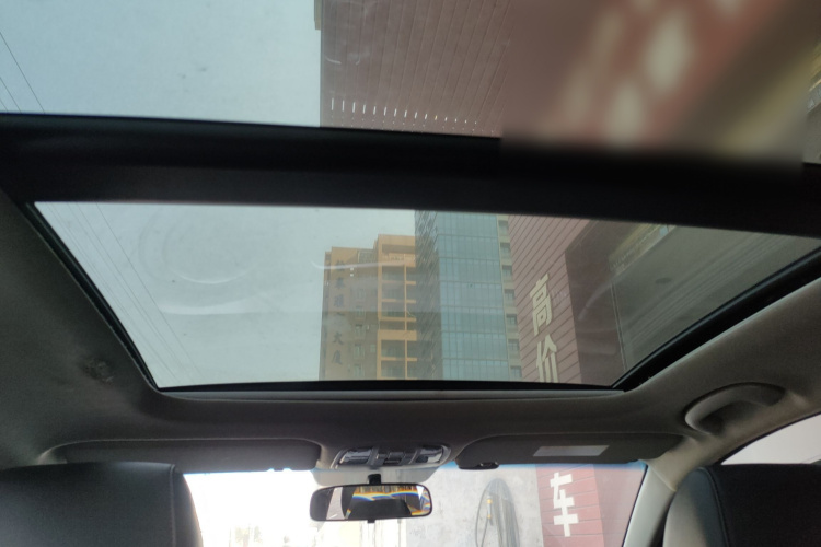 Kia K5 2017 imagen de coche #20