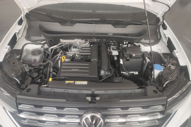 Volkswagen Tacqua 2024 car image #20