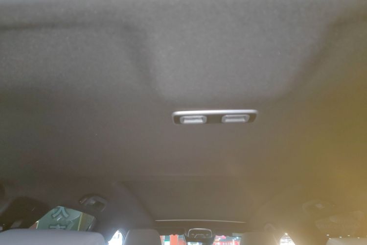 BYD Tang New Energy 2023 #20 BYD Tang New Energy 2023 car image #20